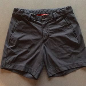 Lululemon ABC Shorts